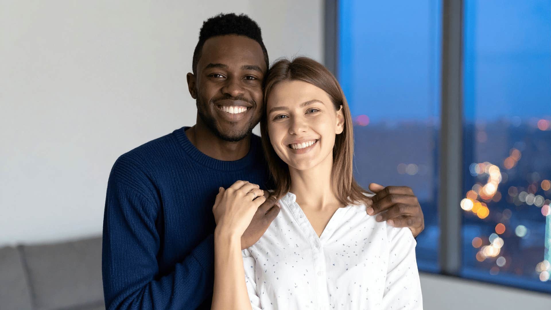 woman who is woman and fears abandonment